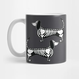 Hallowiener Mug